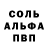Амфетамин VHQ Gilvilon Joy